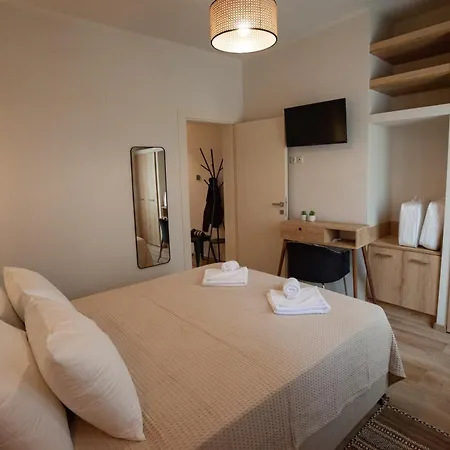 Apartmán Daydin - Din