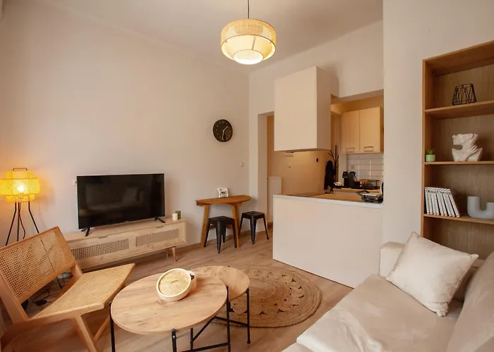 Apartment Daydin - Din