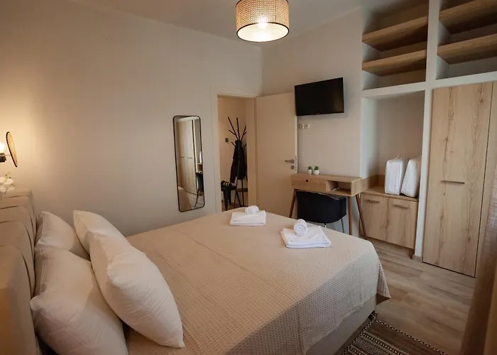 Apartment Daydin - Din