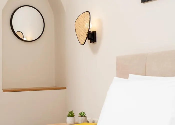 Apartment Daydin - Din Kastoria