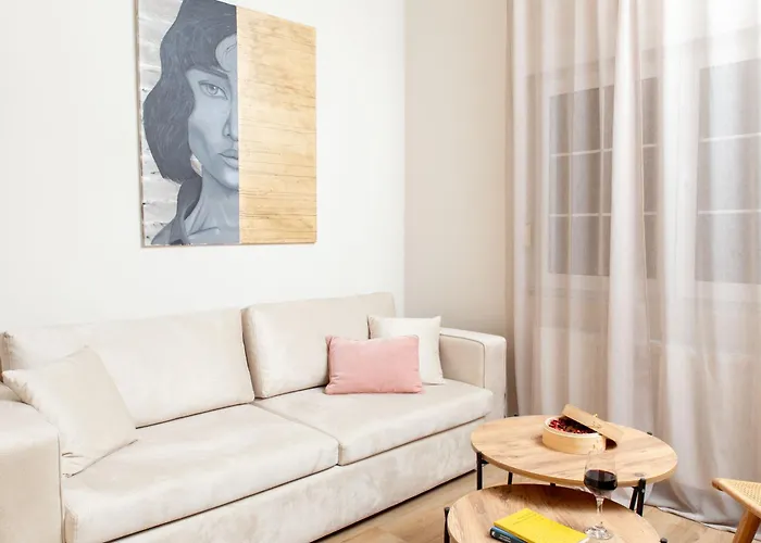 Daydin - Din Apartment Kastoria